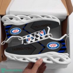 Valerenga Fotball Max Soul Shoes Sneakers Team Sport Shoes Men Women Gift Product Photo 2