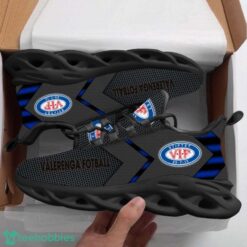 Valerenga Fotball Max Soul Shoes Sneakers Team Sport Shoes Men Women Gift Product Photo 1