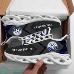 Vendsyssel FF Max Soul Shoes Sneakers Team Sport Shoes Men Women Gift Product Photo 2