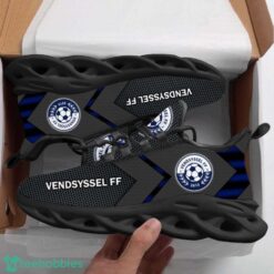 Vendsyssel FF Max Soul Shoes Sneakers Team Sport Shoes Men Women Gift Product Photo 1