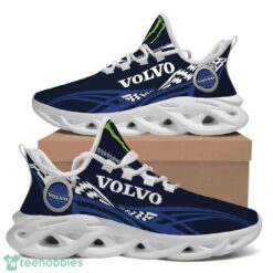Volvo Car Running Shoes Runway For Fans Max Soul Sneaker Product Photo 2