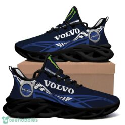 Volvo Car Running Shoes Runway For Fans Max Soul Sneaker Product Photo 1