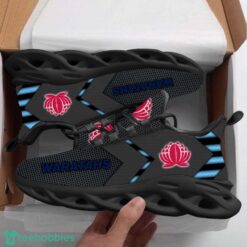 Waratahs Max Soul Shoes Sneakers Team Sport Shoes Men Women Gift Product Photo 1
