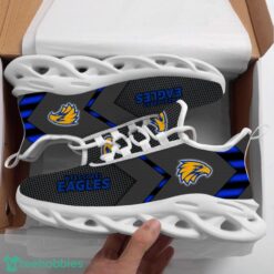 West Coast Eagles Max Soul Shoes Sneakers Team Sport Shoes Men Women Gift Product Photo 2