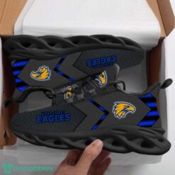 West Coast Eagles Max Soul Shoes Sneakers Team Sport Shoes Men Women Gift Product Photo 1