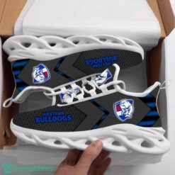 Western Bulldogs Max Soul Shoes Sneakers Team Sport Shoes Men Women Gift Product Photo 2