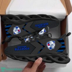 Western Bulldogs Max Soul Shoes Sneakers Team Sport Shoes Men Women Gift Product Photo 1