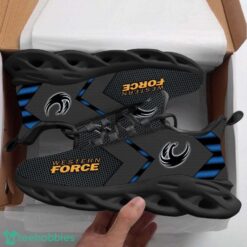 Western Force Max Soul Shoes Sneakers Team Sport Shoes Men Women Gift Product Photo 1