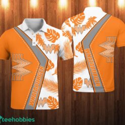 whataburger 3D Polo Shirt For Fans Beach Summer Shirt Product Photo 1