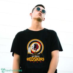 1932 Forever Washington Redskins shirt - G500 Gildan T-Shirt