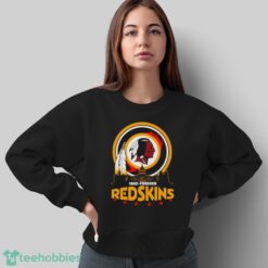 1932 Forever Washington Redskins shirt - Sweatshirt