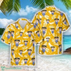 82nd Airborne LRRP Recondo School Hawaiian Shirt Beach Shirt Product Photo 1