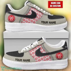 AaB New Air Force Shoes AF1 Sneakers For Men And Women Custom Name Product Photo 1