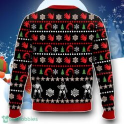 Andre The Giant Ugly Christmas Sweater Unique Gift Product Photo 2