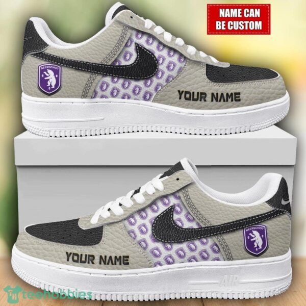 Beerschot New Air Force Shoes AF1 Sneakers For Men And Women Custom Name Product Photo 1
