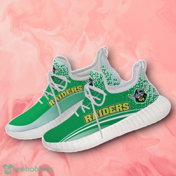 Canberra Raiders Reze Shoes Sneakers Style Gift Product Photo 1