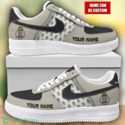 Charleroi New Air Force Shoes AF1 Sneakers For Men And Women Custom Name Product Photo 1