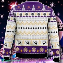 Crown Royal Drunk Ugly Sweater Gift For Men And Women Product Photo 2
