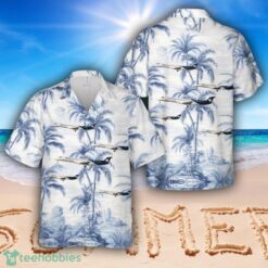 Embraer ERJ-145LR AeroMexico Connect XA-KL Hawaiian Shirt Aloha Beach Shirt Product Photo 1