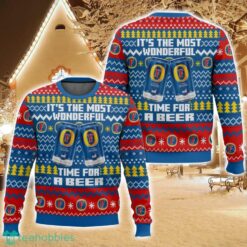 Fosters UK Beer Ugly Christmas Sweater For Men And Women Christmas Holiday Gift Family Gift Product Photo 1