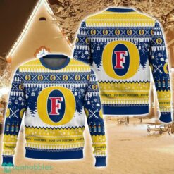 Fosters United Kingdom Beer Ugly Christmas Sweater For Men And Women Christmas Holiday Gift Family Gift Product Photo 1