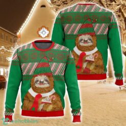 Funny Christmas Ugly Christmas Sweater Christmas Gift For Family Holiday Gift Product Photo 1