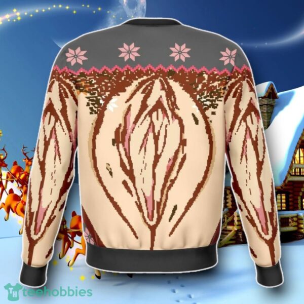Good Puy Ugly Christmas 3D Sweater Special Gift Product Photo 2