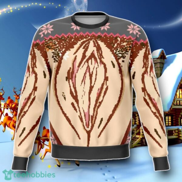 Good Puy Ugly Christmas 3D Sweater Special Gift Product Photo 1