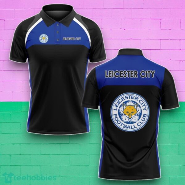 Leicester City Polo Shirt Impressive Gift For Men And Women Product Photo 1