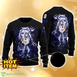Natural Light Tattoo Girl 3D Ugly Christmas Sweater For Men And Women Product Photo 1