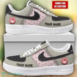 Olympiacos New Air Force Shoes AF1 Sneakers For Men And Women Custom Name Product Photo 1