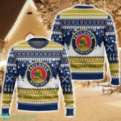 Paulaner German Beer Ugly Christmas Sweater For Men And Women Christmas Holiday Gift Family Gift Product Photo 1