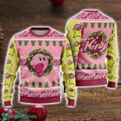 Pinky Kri By Ugly Sweater Funny Xmas Ugly Christmas Sweater Holiday Gift Product Photo 1