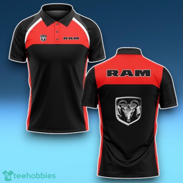 Ram Polo Shirt Style Gift For Men And Women Product Photo 1