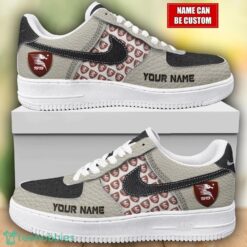 Salernitana New Air Force Shoes AF1 Sneakers For Men And Women Custom Name Product Photo 1