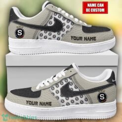 Sparta Prague New Air Force Shoes AF1 Sneakers For Men And Women Custom Name Product Photo 1