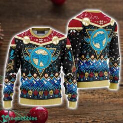 Ugly Christmas Sweater Christmas Gift Ugly Christmas Sweater Holiday Sweater Product Photo 1
