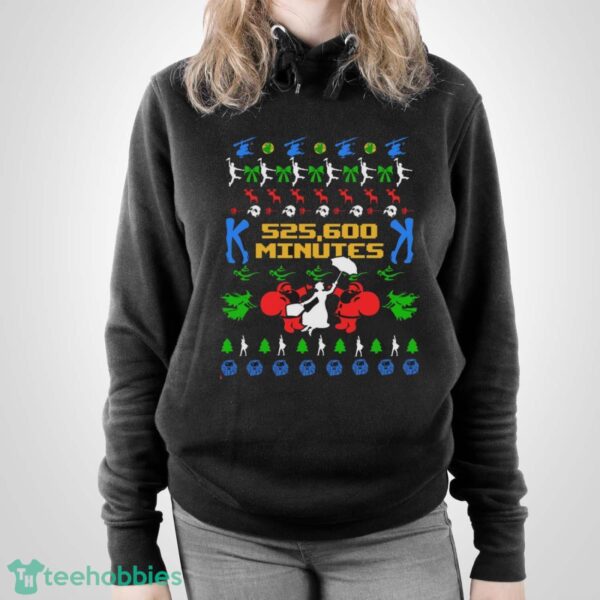 Broadway Christmas Sweater Broadway Ugly Christmas Sweater Broadway Sweatshirt Broadway Ugly Sweater T-Shirt - Unisex Pullover Hoodie