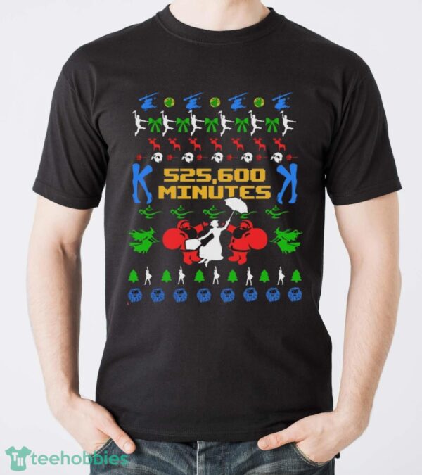 Broadway Christmas Sweater Broadway Ugly Christmas Sweater Broadway Sweatshirt Broadway Ugly Sweater T-Shirt - Men T-Shirt