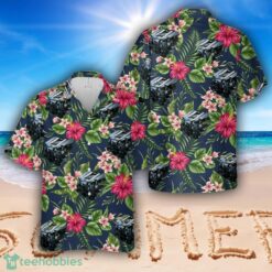 M113 K V8 Engine Hawaiian Shirt Aloha Beach Shirt Product Photo 1