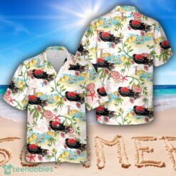 Model T Shriners Parade Car Hawaiian Shirt Beach Summer Shirt Product Photo 1