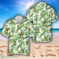Rose Of The Seven Seals Hawaiian Shirt Product Photo 1