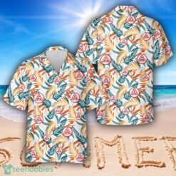Royal Arch Chapter Hawaiian Shirt Beach Summer Shirt Product Photo 1