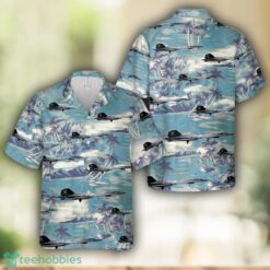 US Air Force 9th SRW Charlie´s Problem, Lockheed SR-71A Blackbird Hawaiian Shirt Beach Shirt Product Photo 1