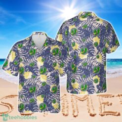 US Air Force Special Tactic's Hawaiian Shirt Aloha Beach Shirt Product Photo 1