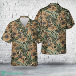 US Army 13A Field Artillery Officer Hawaiian Shirt Beach Summer Shirt Product Photo 1