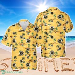 US Army 18A Special Forces Officer Hawaiian Shirt Beach Summer Shirt Product Photo 1