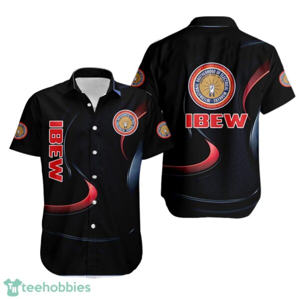 Ibew Hawaii Shirt, Ibew Shirt For A Gift Product Photo 1