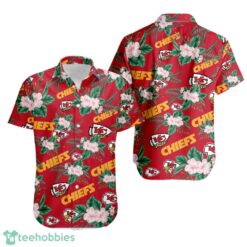 Kansas City Chiefs Fans Hawaiian Shirt For Men Women Product Photo 1