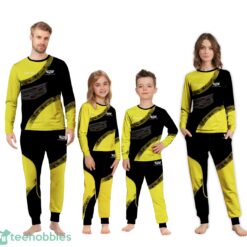 Cadillac Car Custom Name Family Matching Pajamas Set image Cadillac Car Custom Name Family Matching Pajamas Set Product Photo 3